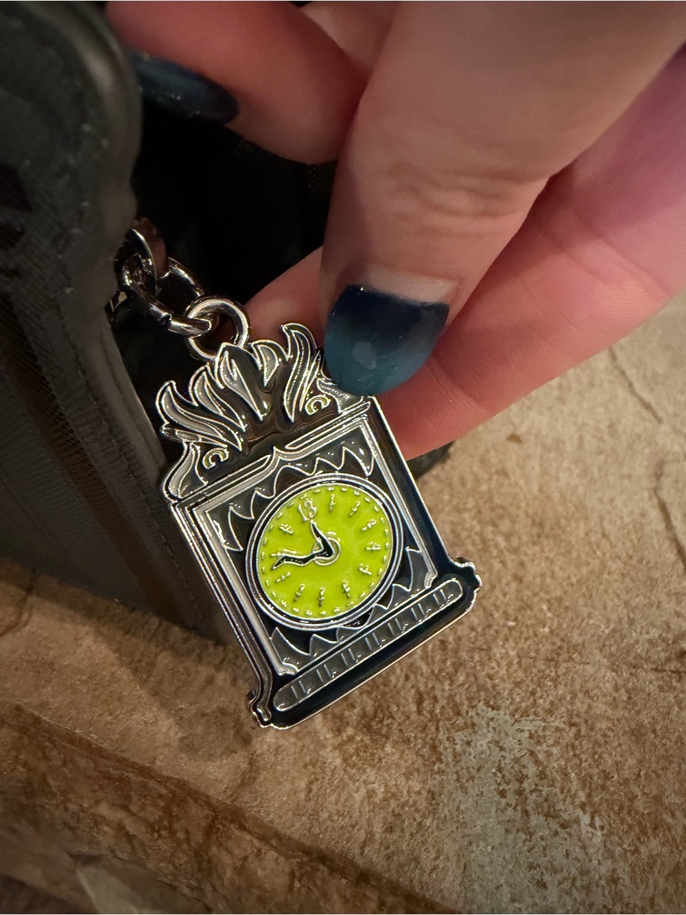 Haunted Mansion Mini Backpack ๐ป - Picture 8 of 9